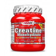 AMIX Creatine Monohydrate - 500 gr